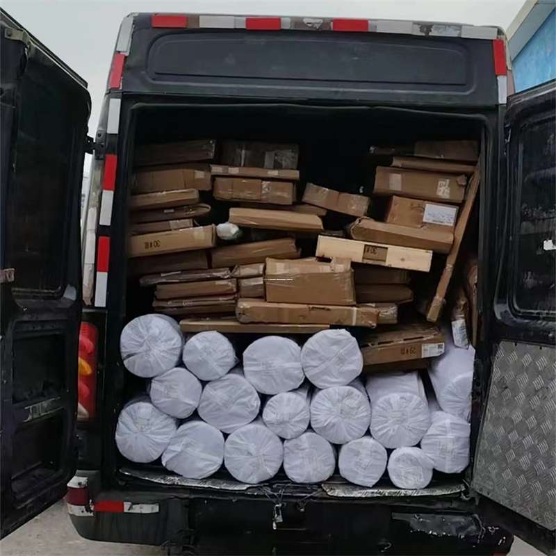 永康到苍南物流公司——一站式服务，让货运更便捷（苍南的物流专线）