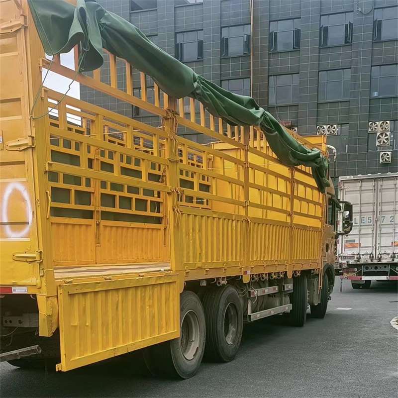 永康到新泰物流公司——一站式货运服务（到新泰的物流）