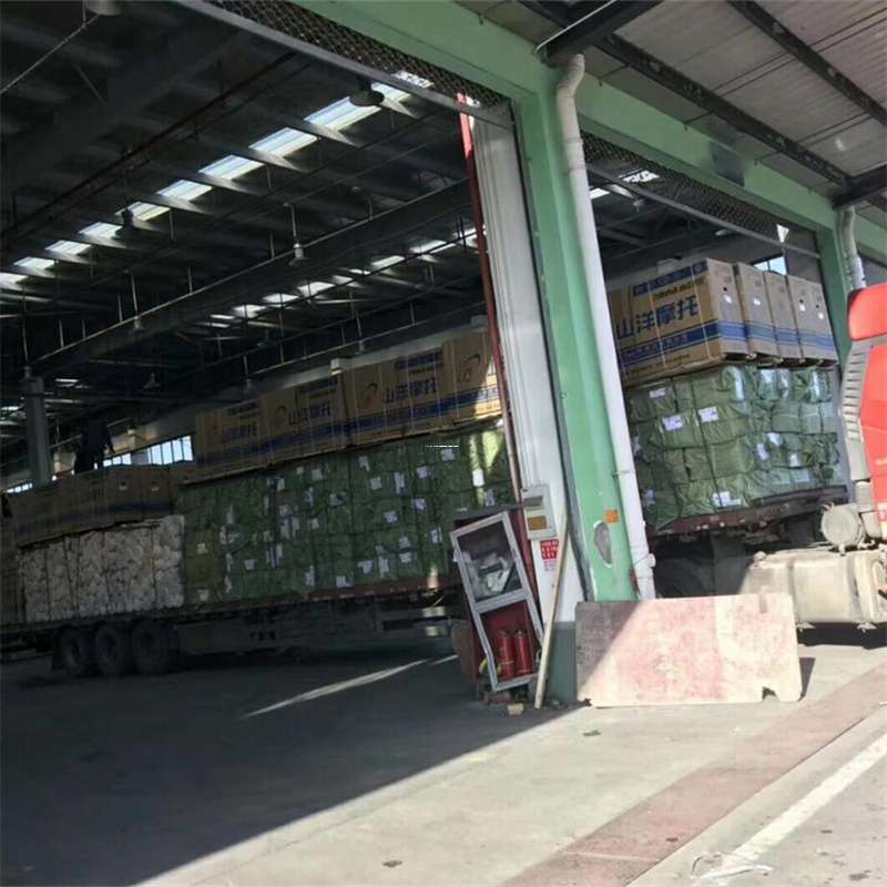 永康到潜江物流公司，专业货运，高效快捷