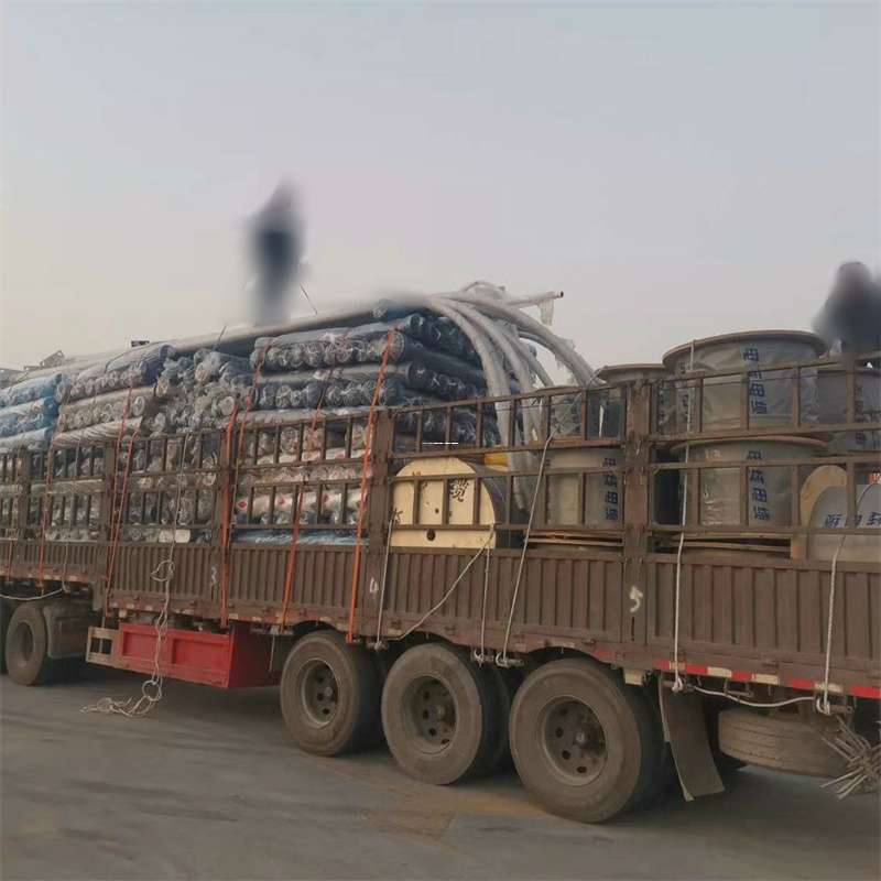 永康到六盘水物流公司——一站式服务，让货运更便捷