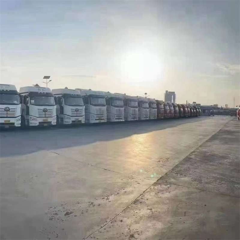 永康到武威物流公司——一站式服务，让货运更便捷
