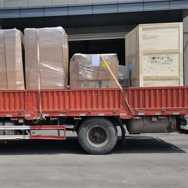 永康到朔州物流公司——一站式服务，让货运更便捷