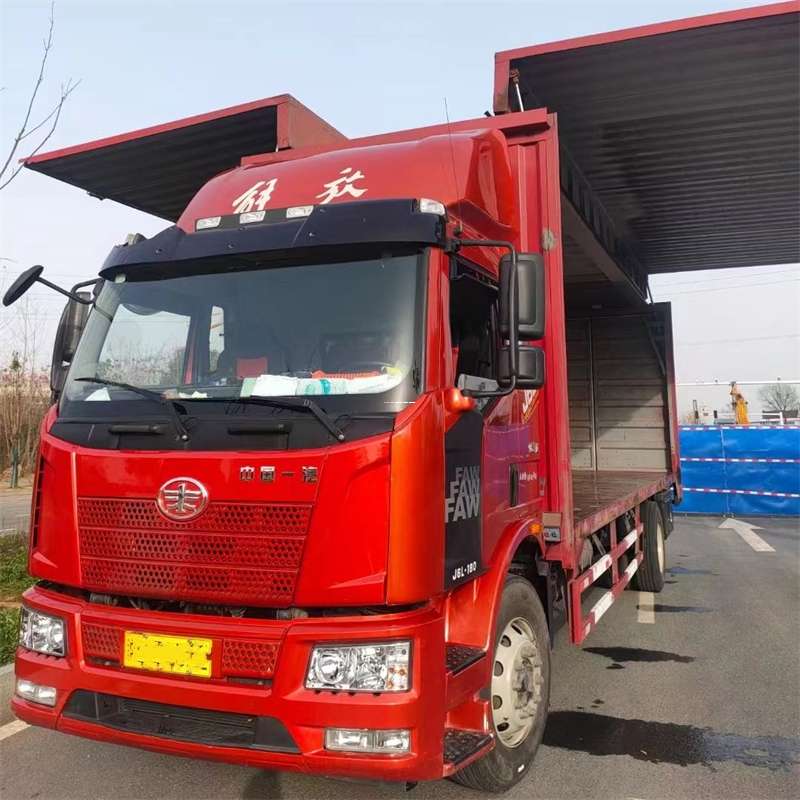 永康到即墨物流公司，一站式服务，让货运更便捷（到即墨物流公司,一站式服务,让货运更便捷）